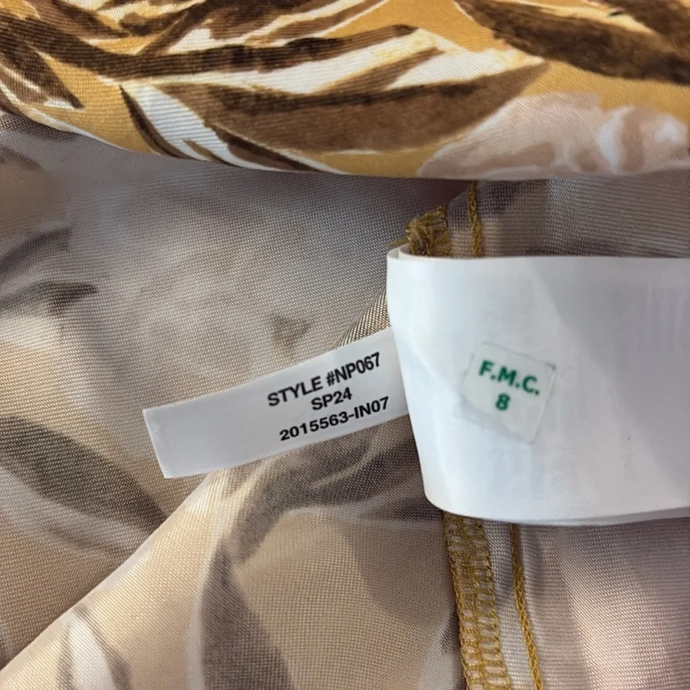 Madewell new tags